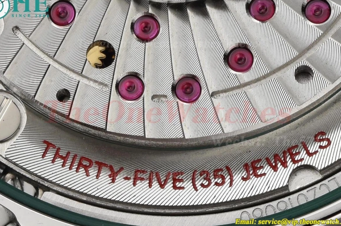 SS VSF De 34mm SS A8800 Ville Ladies Prestige Pink Dial 0413